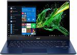 Acer Swift 5 14-Inch i7-1065G7/16GB/512GB SSD Laptop $1499 Delivered @ Amazon AU