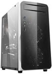 Entry Level Gaming PC: R3-3200G / RX 580: $470 + Delivery @ Techfast