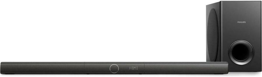 soundbar philips htl3160b