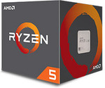 AMD Ryzen 5 1600 AF $149 + Shipping @ PCCG