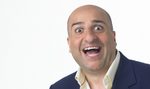 Win 1 of 8 Double Passes to Omid Djalili’s ‘Schmuck for an Hour’ from Beat Magazine