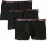 Tommy Hilfiger Men's Premium Essentials Trunk (3 Pack) $29.99 + Delivery ($0 with Prime/ $39 Spend) @Amazon AU