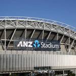 Win 4 Tickets to South Sydney Rabbitohs Vs Cronulla Sharks from ANZ Stadium