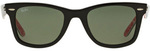 50% off a Wide Selection of Ray-Ban - Starting from $102.50 ($112.50 for Polarized) Delivered @ Myer