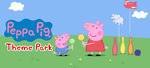 [Android] Free - 'Peppa Pig Theme Park' $0 (Was $4.49) @ Google Play