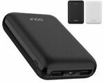 10000mAh Fast Charge Dual USB Power Bank Golf G62 $16.50 Delivered (or 2 for $15.18ea) @ eDragon eBay