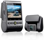 Viofo A129 Pro Duo 4K 2 Channel Dash Cam With WiFi & GPS - $328.95 (Includes Delivery) @ Linelink Online