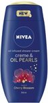 NIVEA Oil Infused Shower Cream 250ml $2.80 ($2.52 S&S) + Delivery ($0 with Prime/ $39 Spend) @ Amazon AU
