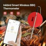 Bluetooth Wireless Winding Design Meat Thermometer BG-BT1X + Smart Probe $28.79 (20% Off) Delivered @ Inkbird eBay