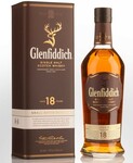 Glenfiddich 18 Year Old Single Malt Scotch Whisky 700ml $109.99 + $10 Delivery (Free Delivery> $200) @ Nicks Wine Merchant