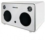 Nakamichi Delta 100 Bluetooth 3-Way Hi Fi Speaker System White $69 + Shipping @ Soniq via MyDeal