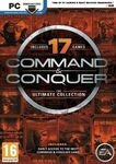 [PC, Origin] Command and Conquer: The Ultimate Collection - $5.49 @ CD Keys