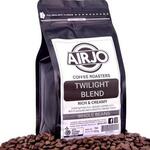 25% off Twilight Blend Roasted Coffee: 250g $13.46, 500g $18.71, 1kg $29.96 + Free Delivery @ Airjo