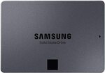 Samsung 860 QVO 2.5" SATA 1TB 4-Bit MLC, MZ-76Q1T0BW $152 Shipped @ PC Byte via Amazon Au