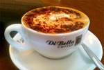 Bris: Only $1 for a Large Cup of Premium Di Bella Coffee in the CBD! Usually $3, Save 67%!