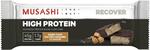 Musashi High Protein Bars (45g Protein) $2.99 @ Chemist Warehouse