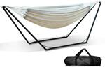 $190 Steel Frame Hammock Bed on Sale + Further $10 off Total Price (Disc Automatically Applied) + Free Shipping @ My Hammocks