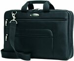 Samsonite Business Special Portfolio 17" Laptop Case $25.6 (Typically $95) + Delivery (Free with Prime / $39 Spend) @ Amazon AU