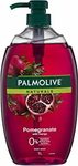 Palmolive Naturals & Men Active Body Wash 1L $4.49 / $4.04 S&S (Min Order 2) + Delivery ($0 with Prime/ $39 Spend) @ Amazon AU