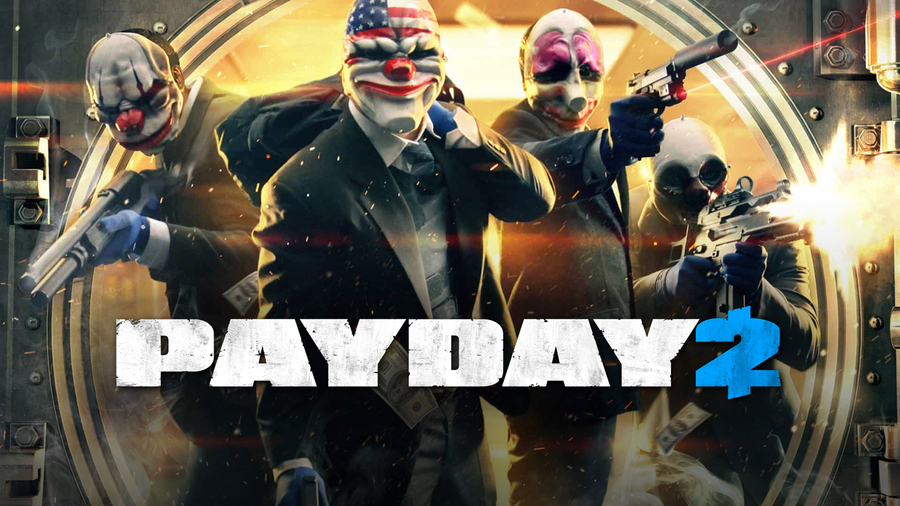 Как бесплатно получить payday 2 в steam бесплатно