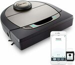 Neato Botvac Connected D701 Robot Vacuum - $644.09 + $76 Delivery ($0 with Prime) @ Amazon UK via AU