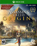 [XB1] Assassin's Creed Origins: Standard Edition $21.34 @ BCDKEY
