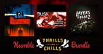 [PC] Steam - Humble Thrills & Chills Bundle - $1.39/$15.22 (BTA)/$20.86 - Humble Bundle