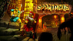 [Switch] 80% off Swords and Sandals Spartacus US$2.59 (~A$3.64) @ Nintendo eShop US
