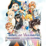 [PS4] Tales of Vesperia: Definitive Edition $13.95 (Was $62.95) - PlayStation Store