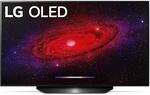 LG 48" CX OLED Smart 4K TV $2,487.55 + Delivery @ JB Hi-Fi