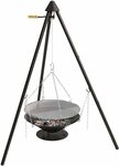 Barbecook Junko Camping BBQ Firepit $423.20 Delivered (RRP $529) Amazon AU