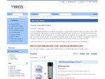 Free Brita Stainless Steel Bottle, $Free shipping, + Filter Delivery Subscription ~$22 / 60 day