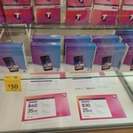 [QLD] Telstra Nokia 2.2 Android Phone - $30 @ Target Buranda