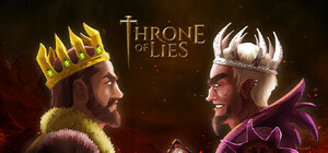 [PC] Free - Throne of Lies: Medieval Politics (went from paid to free) - Steam