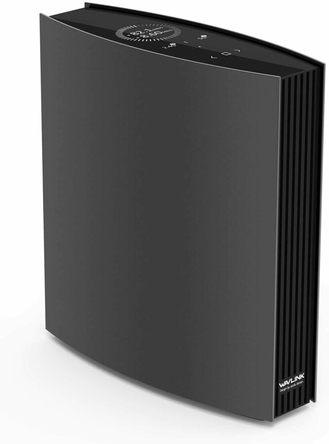 [Waitlist] WAVLINK AC3200 Wi-Fi Router $98.99 (Was $139.99) Delivered