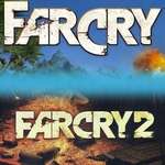 Far Cry 1 + 2 PC Bundle - $6.25