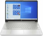 HP Laptop 15s, 15.6-inch 1080P SVA, AMD R5 4500U Hexa-core, 8Gb RAM, 512Gb SSD $868 @ Harvey Norman