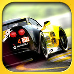 iOS - Real Racing 2 and Real Racing 2 HD Now $0.99