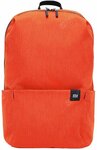 Xiaomi Unisex Backpack Orange 10L US$5.99 / AU$ A$8.03 Shipped @ GearBest