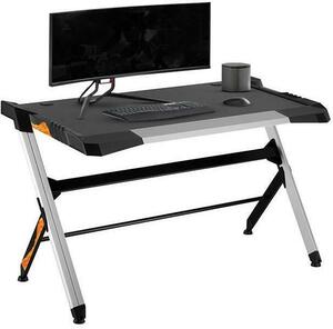 laptop desk with storage