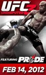 Free Alistair Overeem DLC for UFC Undisputed 3 ($0.00) - Need FB
