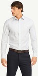 Tommy Hilfiger Twill Stripe Shirt $69 (Was $149) + Delivery ($0 with $100 Spend) @ Tommy Hilfiger AU
