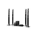 SAMSUNG Series 5 Home Theatre HT-D555W for $279.95