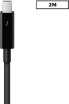 [Club Catch] Apple 2m Thunderbolt Cable $35 (2x for $50 with LatitudePay) Delivered @ Catch