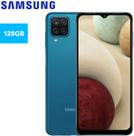 [UNiDAYS] Samsung Galaxy A12 128GB $219.60 ($199.60 with LatitudePay) + Shipping (Free with Club) @ Catch