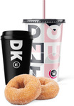 [VIC] Win a Year of Free Donuts and Coffee Worth $780 from Donut King