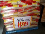 Harris Farm Markets North Strathfield NSW 2137 Sunrice Medium Grain Rice 10KG @ $11.99