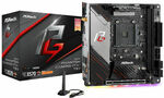 ASRock X570 Phantom Gaming ITX/TB3 Motherboard $199 + Delivery @ PC Case Gear