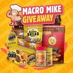 Win a $150 Macro Mike Voucher from Fit College