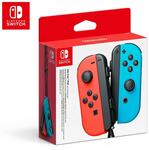 [Club Catch] Nintendo Switch Joy-Con Pair $88 ($68 with LatitudePay + New Catch Account) Delivered @ Catch